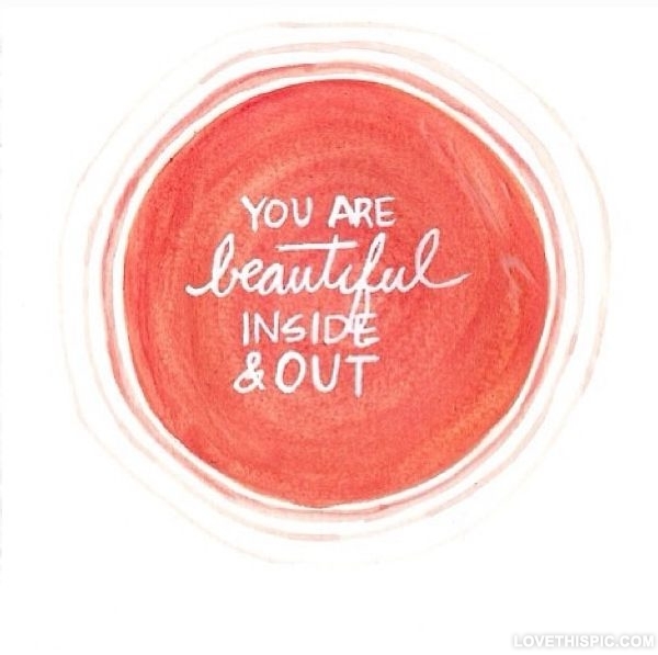 Inside and Out