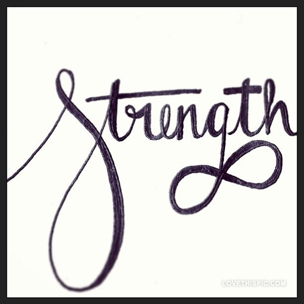 Strength