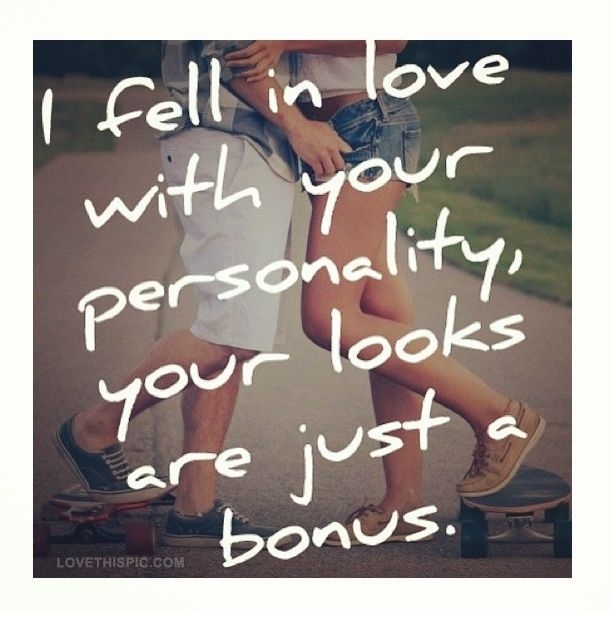 I Fell In Love With I Fell In Love With
