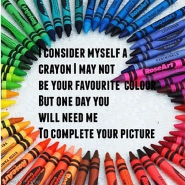 Complete Your Picture Complete Your Picture