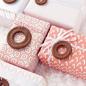Cinnamon circles
