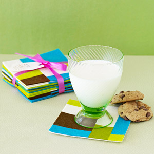 Cozy coasters Cozy coasters