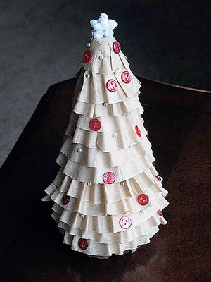 Coffee filter tree Coffee filter tree