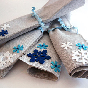 Snowflake placements