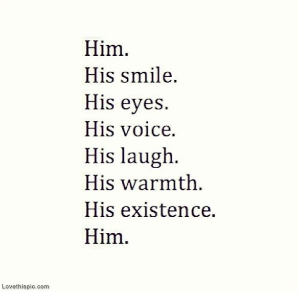 Him