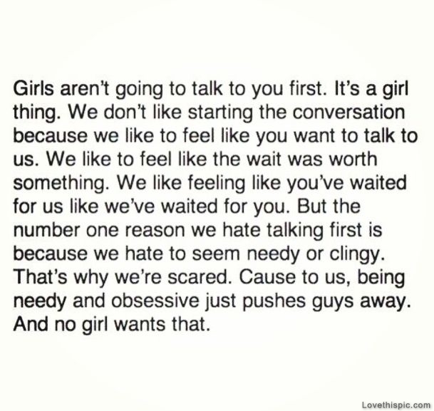 Girls