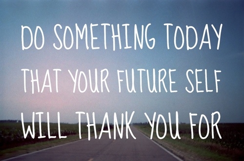 Do something today Do something today