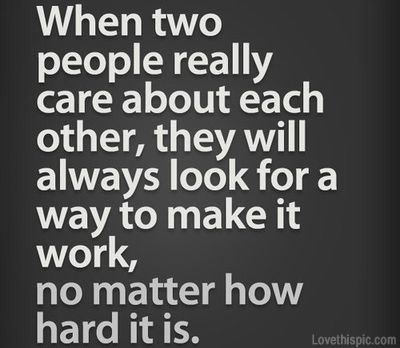 Always Make It Work