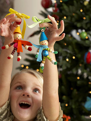 Jolly Elves
