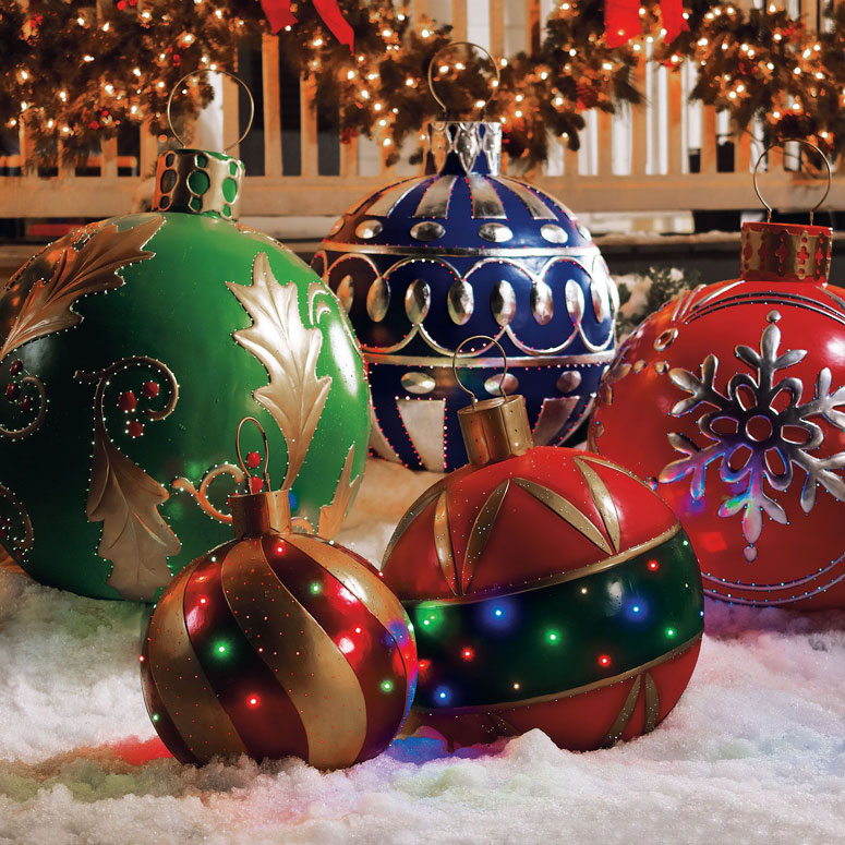 Christmas ornaments Christmas ornaments