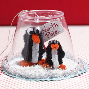 Snow globe