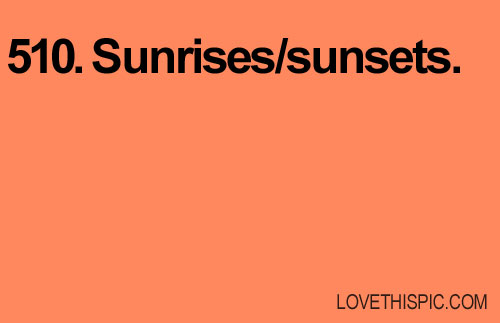 510-sunrises 510-sunrises