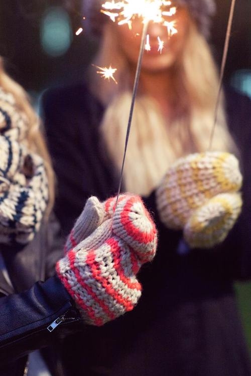 Holiday fireworks Holiday fireworks