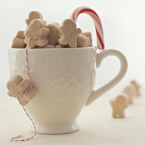 Creative cocoa idea