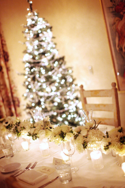 Holiday decor