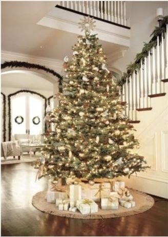 Christmas tree