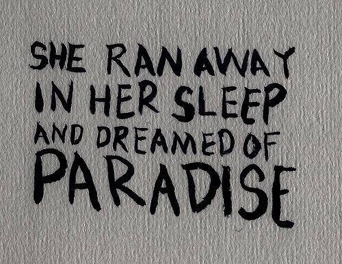 Paradise