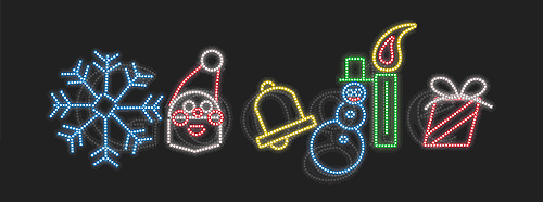 Christmas google