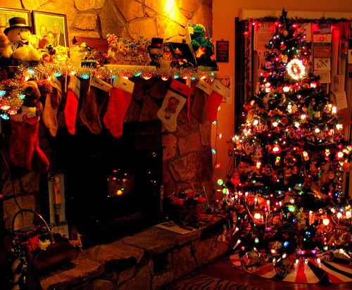 Christmas Tree
