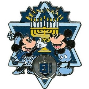 Hanukkah