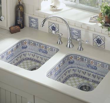 Sink Design
