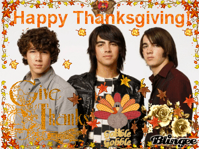 Happy Thanksgiving Happy Thanksgiving