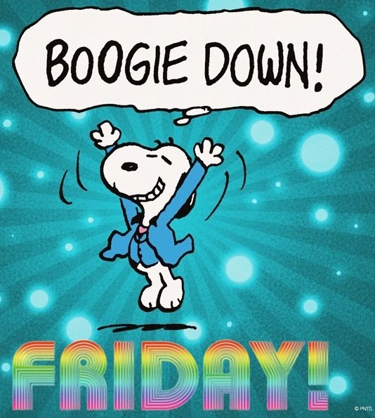 Friday