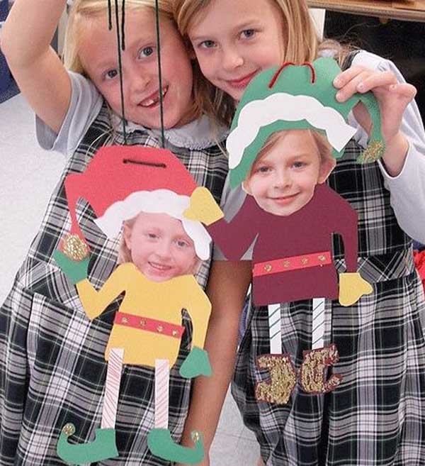 Elf craft