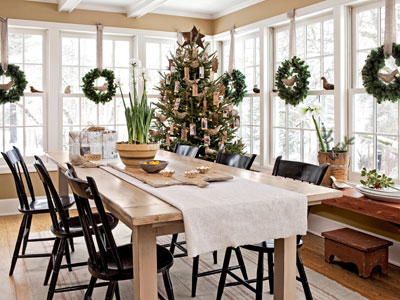Holiday decor Holiday decor