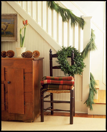 Woodsy Staircase Woodsy Staircase