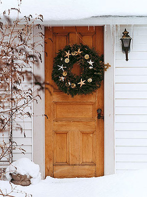 Nautical wreath Nautical wreath
