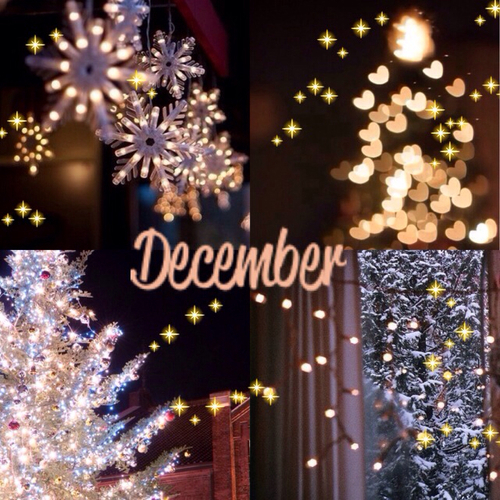 December