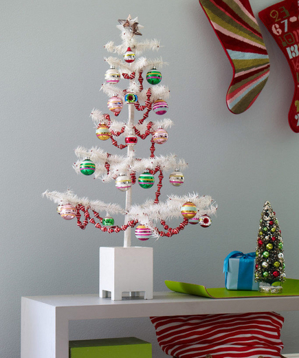 Small vintage tree Small vintage tree