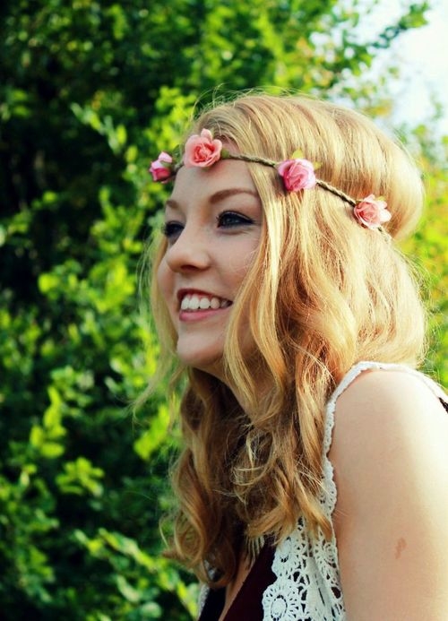 Hair crown