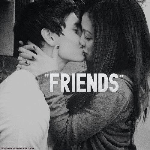 Friends Friends