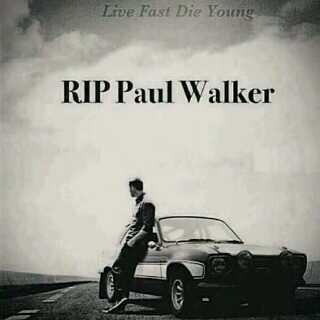 RIP Paul Walker RIP Paul Walker