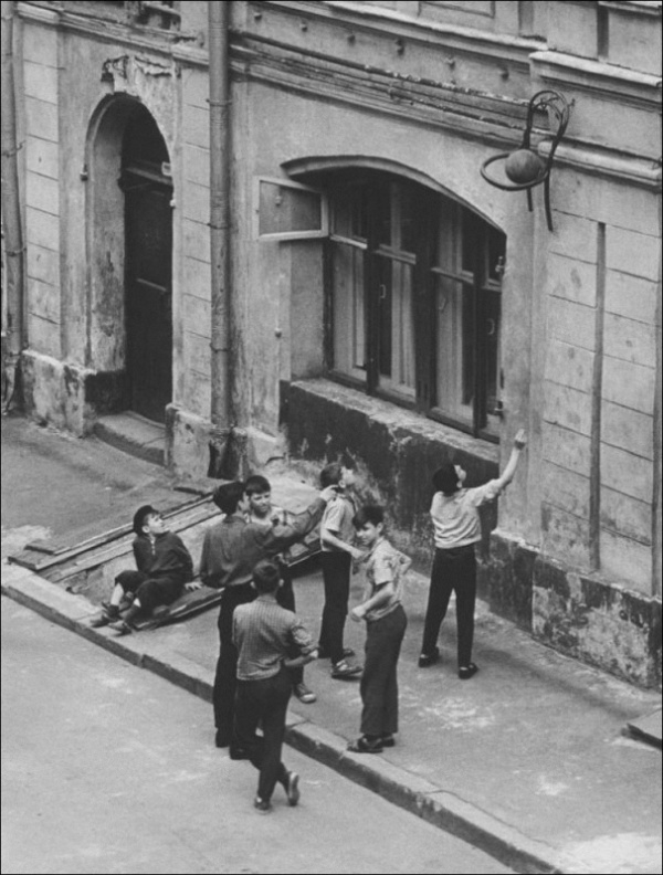 vintage picture