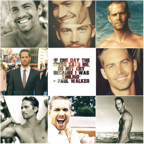 Paul Walker