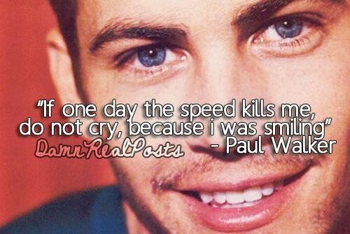 Do not cry, because I was smiling Do not cry, because I was smiling