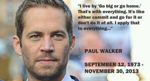 RIP Paul Walker RIP Paul Walker