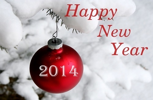 Happy New Year 2014 Happy New Year 2014