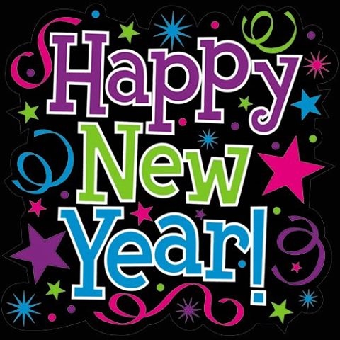 Happy New Year Happy New Year