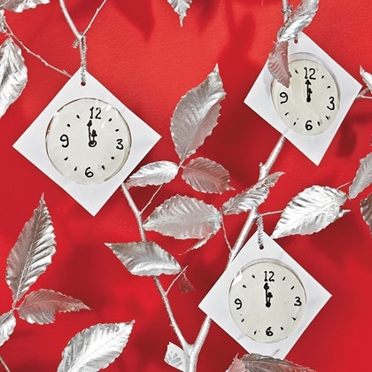 Clock cookies Clock cookies