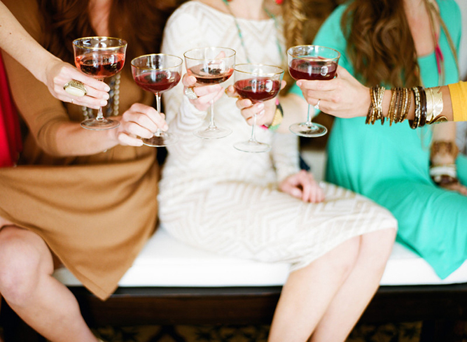 Cheers