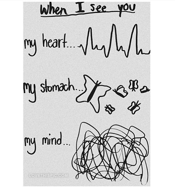When I See You