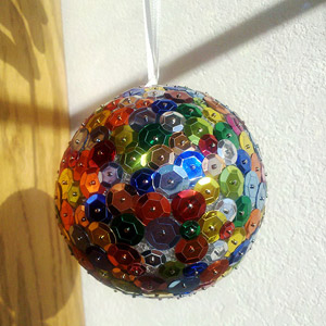 Disco ball Disco ball