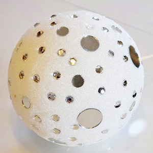 Mirror Ball Mirror Ball