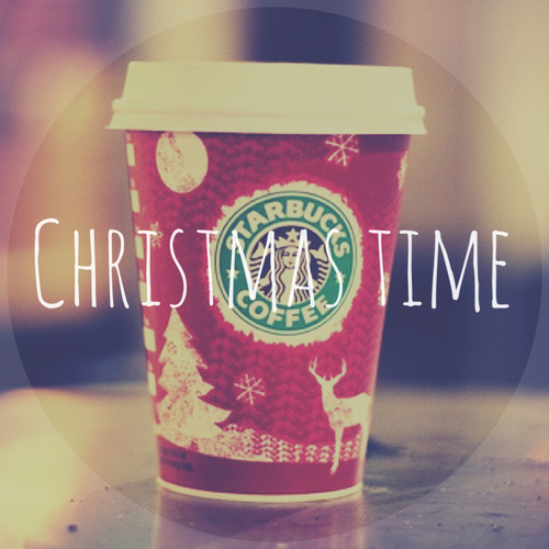 Christmas time