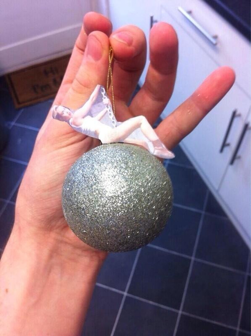 Miley cyrus ornament Miley cyrus ornament