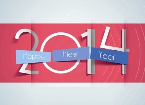 2014 Happy New Year 2014 Happy New Year